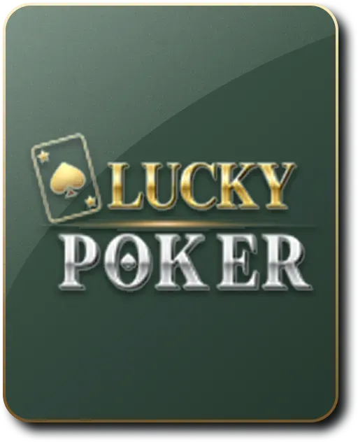 8_luckypoker