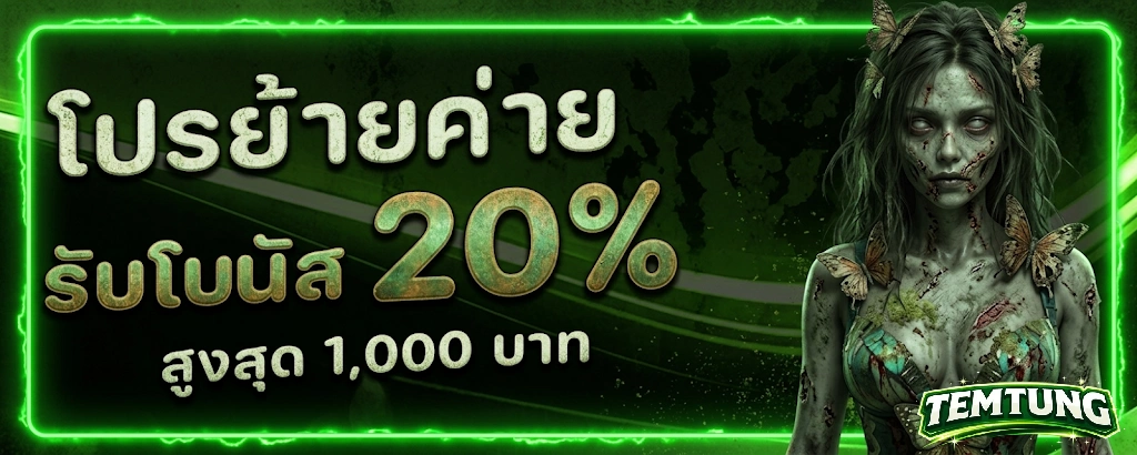 TEMTUNG-โปรโมชั่น