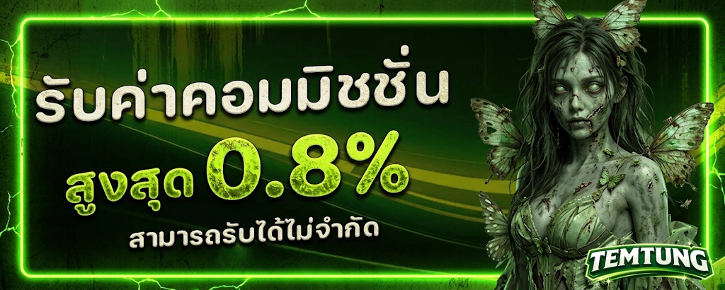 TEMTUNG-โปรโมชั่น